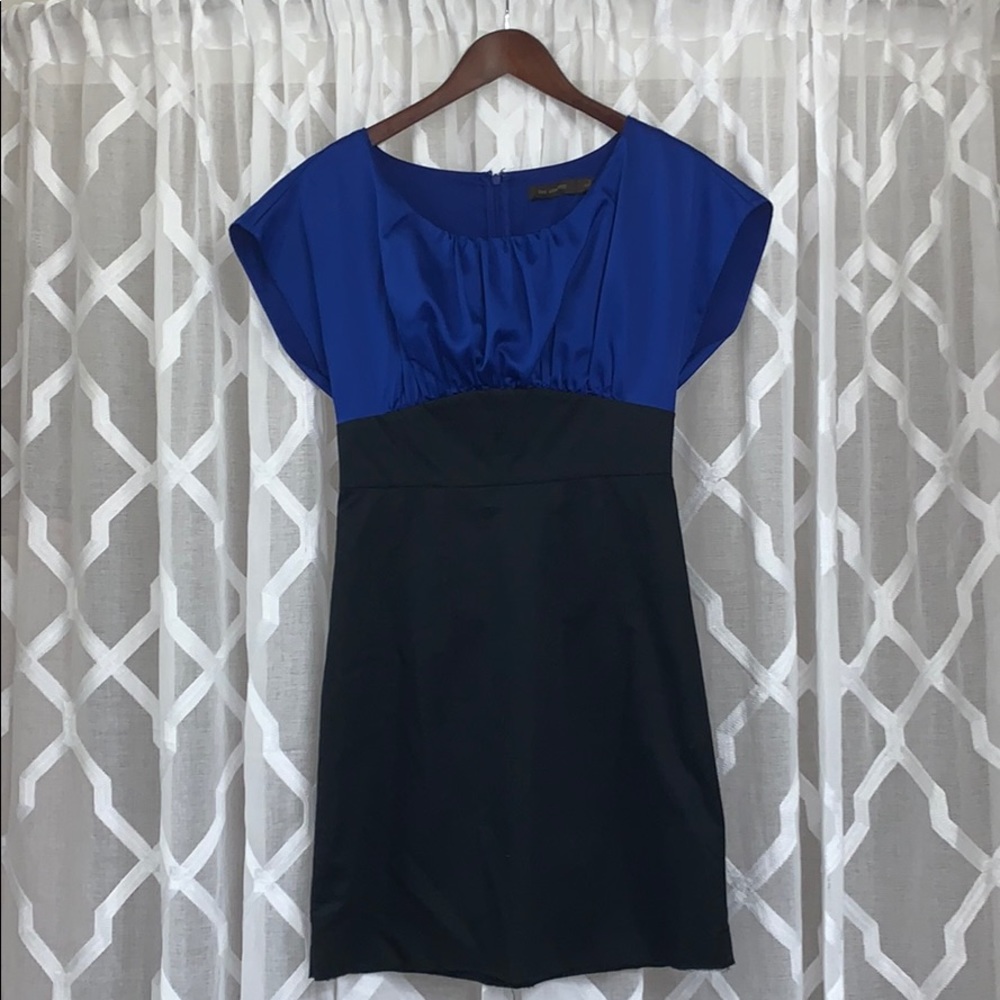 Business casual dress